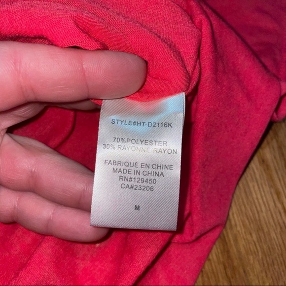 41NWT Hawaiian tropic cover up - Picture 7 of 9